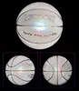El fabricante no entrega. 7 Baloncesto con Grabado Regalo de Cumpleaños, No. 5 Niños Estudiantes Pu No. 7 Diseño Reflectante