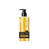 Shampoo Qingling Antiqueda e Fortalecedor: Fortalece as raízes do cabelo, reduz a queda de cabelo, controla a oleosidade e proporciona cuidado refrescante. Uma coleção de shampoos Qingling