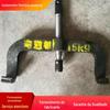 Fornecimento de 15 kg Máquina de dobra manual de 18 kg Máquina de dobra de trilho manual Acessórios ferroviários Máquina de dobra de trilho manual