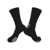 Calcetines de fútbol de entrenamiento profesional, calcetines antideslizantes de media pantorrilla, calcetines funcionales engrosados transpirables, calcetines deportivos para hombre, calcetines funcionales al por mayor