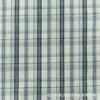 Tecido Xadrez Tingido em Fio Escovado para Outono e Inverno em Estoque para Roupas, Vestuário Masculino e Feminino, Roupas Infantis, Calças, Forro de Jaqueta e Tecido para Camisa