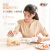 Pañuelos Faciales Xin Xiang Yin Edición Dorada 3 capas 100 hojas Paquete Económico para el Hogar Pañuelo Facial Pañuelo Desplegable Servilleta Papel Higiénico