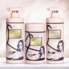 Shampoo com Aminoácidos para Volume, Controle de Oleosidade, Fragrância Duradoura, Grande Capacidade, Lavagem de Cabelo e Corpo, Marca Nacional Clássica com Aroma Herbal