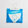 Deshumidificador Doméstico para Clima Húmedo, Prueba de Humedad para Interiores, Agente Antimoho para el Hogar, Absorbente de Humedad para Dormitorio, Desecante Redondo