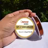 Alambre de cobre esmaltado para motor resistente a altas temperaturas Jintian alambre electromagnético QZY-2/180 grados poliimida morado 10 metros/100 gramos
