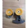 Accesorios enrollador de bobina Tenedor G2 Tenedor coaxial Cabeza de hongo