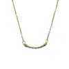 Collar de plata de ley S925 con forma de sonrisa y diamantes incrustados, un diseño único y elegante con un toque de lujo, perfecto como cadena para la clavícula.; disponible para envío directo