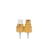 20 Dentes 10 Dentes 20 Dentes Alumínio Eletroquímico Dourado Escalonado Tudo Incluído Bico de Galinha Base Bico de Bomba de Mel Bico de Bomba Spray de Perfume
