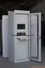 Gabinete de Pantalla para Red Eléctrica 2260*800*600 Gabinete de Monitoreo 47U Gabinete de Energía Gabinete de Comunicación Integrado Personalizable
