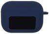 Para AirPods A9pro Versión Huaqiang North Audífonos Inalámbricos Bluetooth Estuche Protector de Silicona con Pantalla Delgado