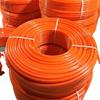 Linha de produção de tubos de plástico 2003 PERT equipamento de máquina de tubos de aquecimento de piso