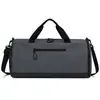 Bolsa de gimnasio, bolso de mano, bolso de mano transfronterizo, bolsa colgante multifuncional de gran capacidad, bolsa de viaje para viajes cortos, bolsa de gimnasio