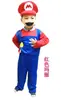 Cosplay Dia das Crianças Halloween Baile de Máscaras Roupas de Performance Roupas de Palhaço para Crianças Fantasias Engraçadas para Crianças