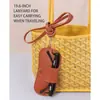 Estuche para gafas de sol de cuero suave para colgar del cuello, bolsa para gafas portátil antigolpes ultradelgada, adecuada para deportes y ciclismo, disponible en varios colores