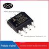 ICL7660SIBAZT pacote SOP-8 SMD chip IC de potência conversor de tensão Novo em estoque