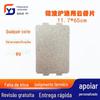 Os fabricantes de folhas de mica fornecem material de folha de mica, papel de mica, alisador de cabelo, folha de mica, forno de micro-ondas, folha de mica de isolamento