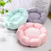 Tapete para Pet, Manta Quente de Pelúcia para Cachorro no Inverno, Usável em Todas as Estações, Tapete para Gato, Tapete para Cachorro, Almofada Dupla Finalidade para Pet, Almofada de Sofá