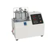 Mezcladora pequeña de alta velocidad de 5L Mezcladora de plástico PVC Mezcladora de polvo Mezcladora de Masterbatch de laboratorio
