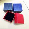 Caja de regalo de una pieza, caja para anillos, caja para uñas, collar, caja de joyería, caja de regalo exquisita, caja de joyería para regalo de San Valentín