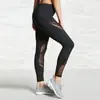 Leggings de Yoga Slim Sexy Casuais de Malha com Costuras Moda Outono/Inverno 2021 Europeu e Americano ebay Amazon