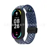 Agujero de Nube Magnético para Xiaomi 8/9/10 Adecuado para Pulsera Xiaomi 8910 Redmi Watch5/4 Reloj Venta al por Mayor