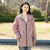 Roupa de Proteção Solar para Exterior 100kg para Homens e Mulheres, Roupa Respirável Anti-UV para a Pele, Jaqueta Leve de Proteção Solar para Meninas Plus Size