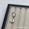 Botones Metálicos de Primavera y Verano con Diamantes y Perlas Botones Cosidos a Mano para Cardigan de Gasa de Mujer Mangas y Cuello Accesorios de Ropa Botones