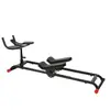 Máquina Multifuncional de Escalada para el Hogar Equipo de Fitness, Máquina de Escalada y Montañismo, Equipo de Ejercicio en Interiores Dispositivo de Entrenamiento Tres en Uno