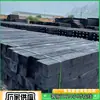 Dormentes Anti-Corrosivos Impregnados com Óleo para Túneis de Mina de Carvão, Dormentes Ferroviários Anti-Corrosivos com Amortecimento e Absorção de Choque Impregnados sob Alta Pressão Fornecidos por Fabricantes