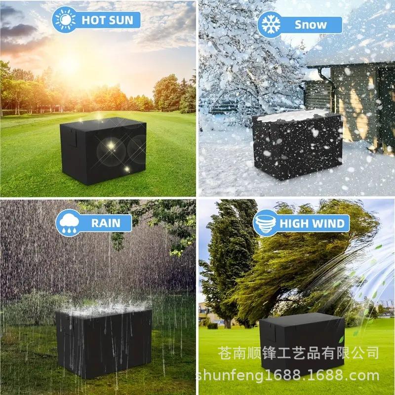 四季可用宠物笼罩