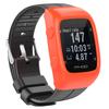 Qingfeng es adecuado para carcasa protectora universal POLAR Boneng M400/M430 carcasa protectora de silicona para pulsera BN-M400