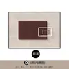 Cubierta Decorativa Pintada Moderna Minimalista para Caja de Medidor Eléctrico Pintura Abstracta para Caja de Distribución Pintura Colgante para Caja de Interruptores de Baja Corriente Cubierta de Mural para Interruptor