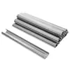 Pregos tipo C Galvanizados/Zinco-Alumínio - 18.000 Peças/Caixa, Fixadores Pneumáticos tipo Argola para Gaiolas de Pedras (Gabions) e Galinheiros