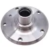 Rodamiento de Cubo de Rueda 33416760056 + VKBA3682 Kit de Reparación de Cubo de Rueda Trasera para Unidades de Cubo de Rueda BMW