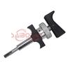 Extractor de paquete de bobina de encendido de alto voltaje T10530 herramienta de extracción de conector Volkswagen Audi