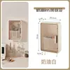 Caja de Almacenamiento para Palillos Hogar Cocina Soporte para Palillos Caja de Almacenamiento para Palillos y Cucharas Soporte para Palillos con Drenaje Montado en Pared