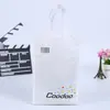 Estoque Disponível do Fabricante de Sacolas de TNT, Sacolas Tote de Embalagem de TNT Ecológicas Impressas, Sacolas Tote Coloridas para Compras Atacado