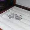Pendientes de Borla con Forma de Gota de Perla de Aguja de Plata, Pendientes de Lujo Ligero y de Gama Alta, Exquisitos y de Moda, Accesorios para Orejas Únicos y de Nicho