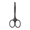 Fabricante de recortador de vello nasal, tijeras de corte de vello nasal de cabeza redonda, set para hombre, recortador manual de cejas, tijeras pequeñas, otros