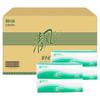 Qingfeng B913A 70% de descuento Servilletas de Papel Gofradas para Uso Comercial en Hoteles, Oficinas y Hogares, 200 Hojas, 20 Paquetes de Servilletas de Papel, Lote de Caja Completa