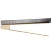 Pinzas para Pan de Bambú de 30 cm, Pinzas para Pastelería de Bambú, Productos de Bambú Hechos a Mano, Utensilios de Cocina para Venta al por Mayor en Amazon, Pinzas para el Hogar