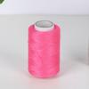 Atacado de Fábrica Bolsas DIY Feito à Mão Linha de Costura Colorida Multicolor Poliéster Linha Doméstica para Costura à Mão