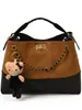 Bolso Cruzado, Bolso de Hombro, Bolso de Cadena, Nuevo Bolso de Mano de Moda Tendencia 2026 Elegante Simple Casual Japonés y Coreano para Mujer con un Toque de Elegancia