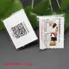 Película de Vidrio Templado para Teléfono Móvil para Eliminar Bordes Blancos, Líquido Reparador, Relleno de Bordes Blancos, Reparación y Eliminación de Bordes Blancos de Película