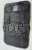 Bolsa de armazenamento para encosto de banco de carro de fábrica, bolsa de armazenamento suspensa para encosto dianteiro de carro, bolsa de armazenamento para iPad