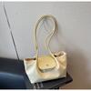 Bolso de Gran Capacidad de Alta Gama Transfronterizo para Mujer 2025 Nuevo Otoño Bolso de Hombro Versátil Bolso de Mano de Moda