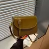 Bolso cuadrado pequeño de alta calidad transfronterizo para mujer, nuevo bolso cruzado versátil de moda otoño 2026, bolso de mano exquisito