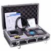 Testador de corrente de aterramento do núcleo do transformador ETCR ETCR8100B instrumento de medição ETCR-81
