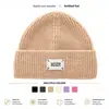 Gorro de Lana Tejido Cálido con Felpa para Ciclismo al Aire Libre en Invierno para Mujer, Gorro Integrado Multifuncional a Prueba de Viento y Protección contra el Frío