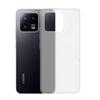 Adequado para Xiaomi 14/14Pro/13/13Propc Capa de Celular Geométricas Listradas com Sensação de Pele, Anti-Impressão Digital e Ultrafina